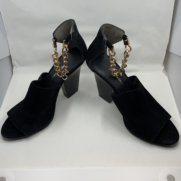 3.1 Phillip Lim Berlin Ankle Chain Sandal size 38 - Picture 2 of 5